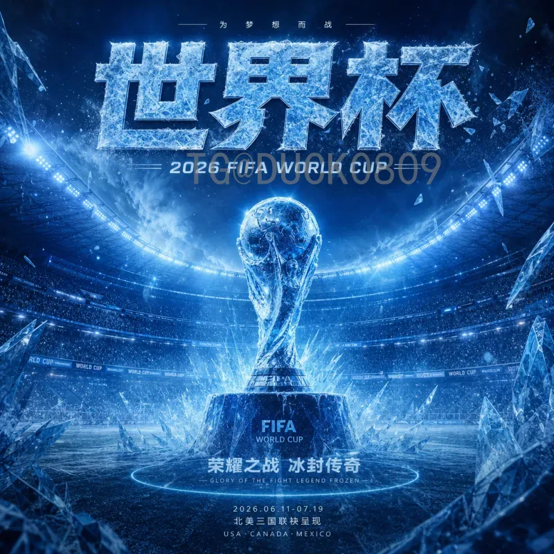 哈兰德2026世界杯新闻：挪威锋霸能否带领球队创造历史？